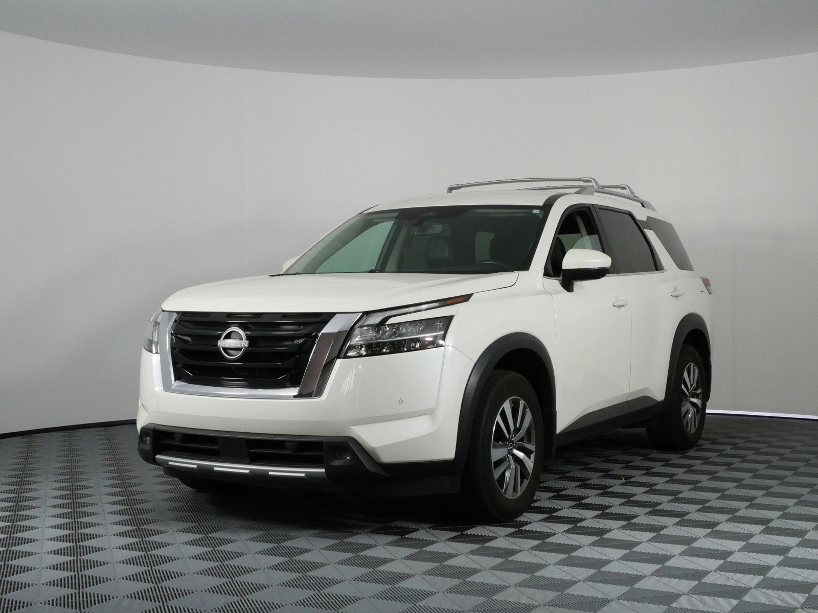 2023 Nissan Pathfinder SL RWD *CLEAN CARFAX, 1 OWNER!*