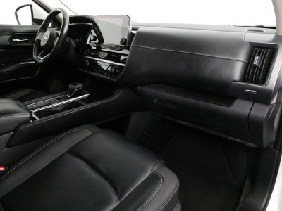 2023 Nissan Pathfinder SL RWD *CLEAN CARFAX, 1 OWNER!*