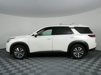 2023 Nissan Pathfinder SL RWD *CLEAN CARFAX, 1 OWNER!*