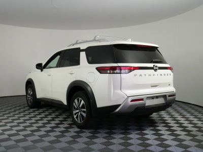 2023 Nissan Pathfinder SL RWD *CLEAN CARFAX, 1 OWNER!*