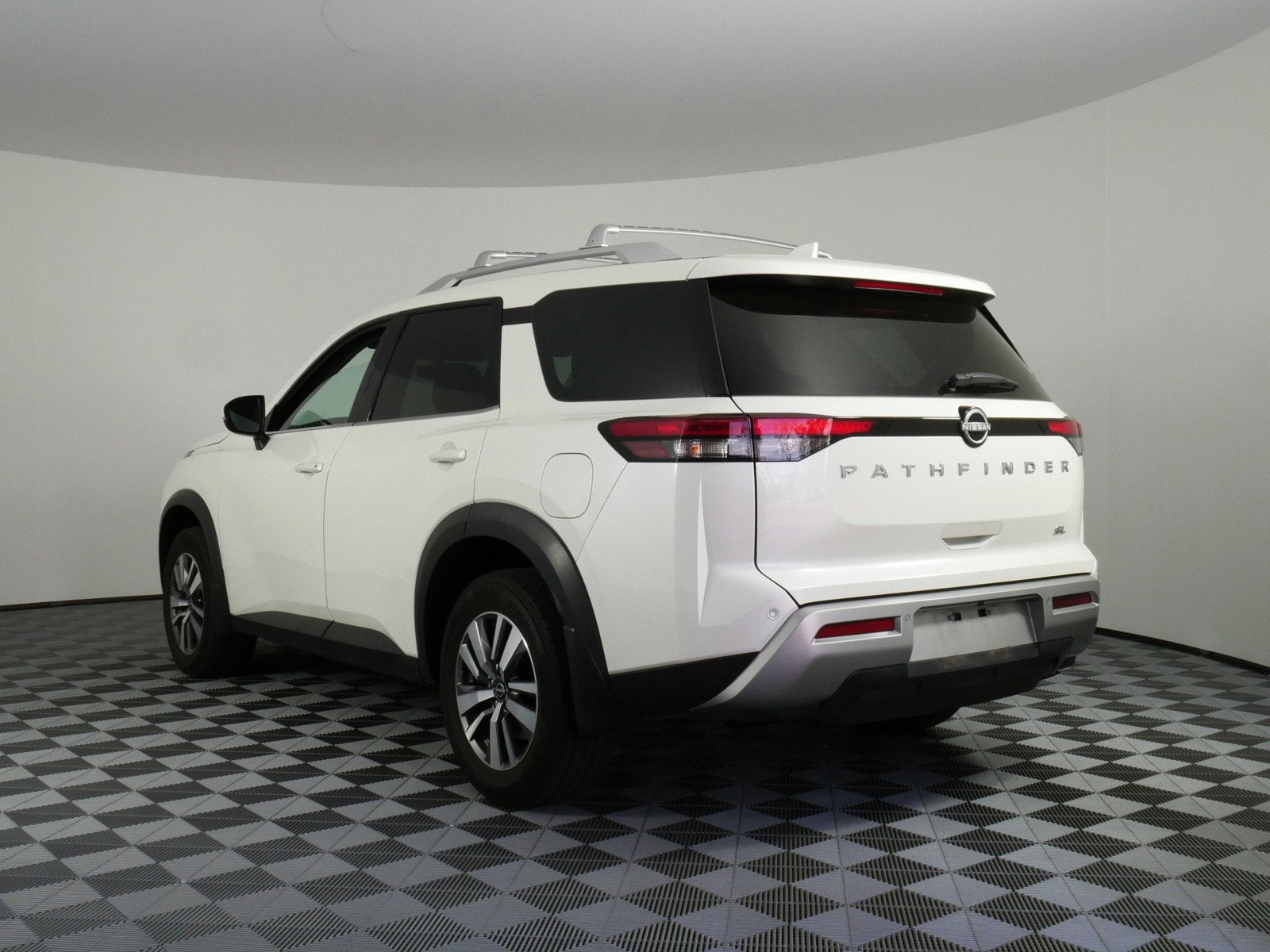 2023 Nissan Pathfinder SL RWD *CLEAN CARFAX, 1 OWNER!*