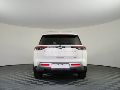 2023 Nissan Pathfinder SL RWD *CLEAN CARFAX, 1 OWNER!*