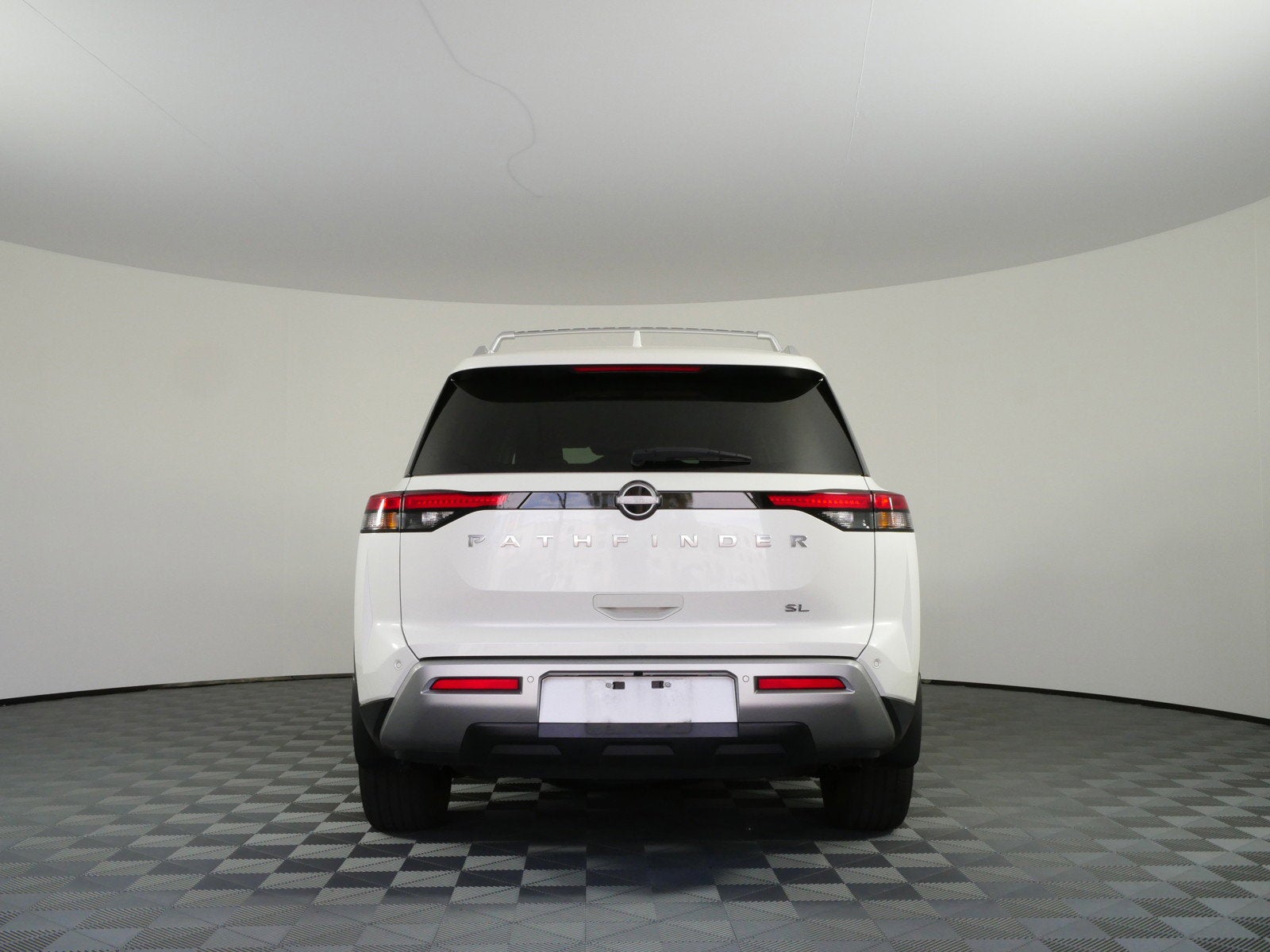 2023 Nissan Pathfinder SL RWD *CLEAN CARFAX, 1 OWNER!*