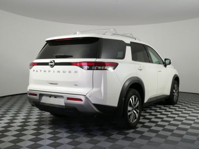 2023 Nissan Pathfinder SL RWD *CLEAN CARFAX, 1 OWNER!*