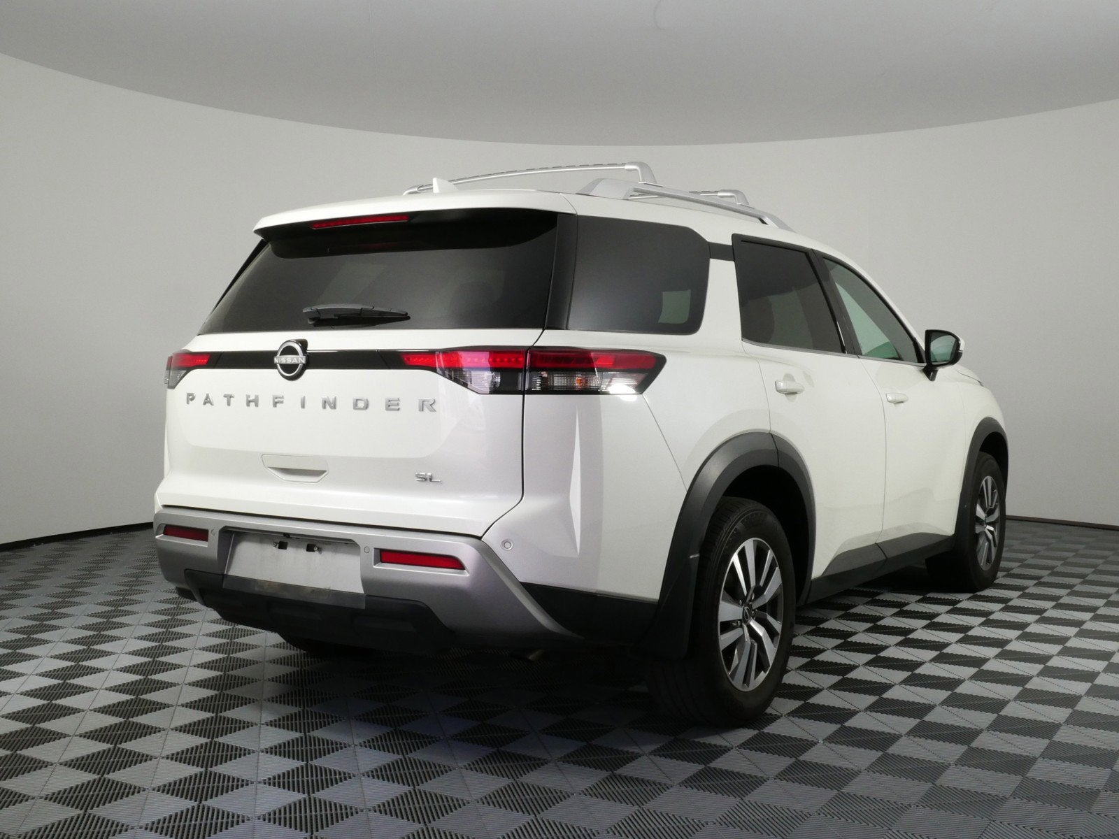 2023 Nissan Pathfinder SL RWD *CLEAN CARFAX, 1 OWNER!*