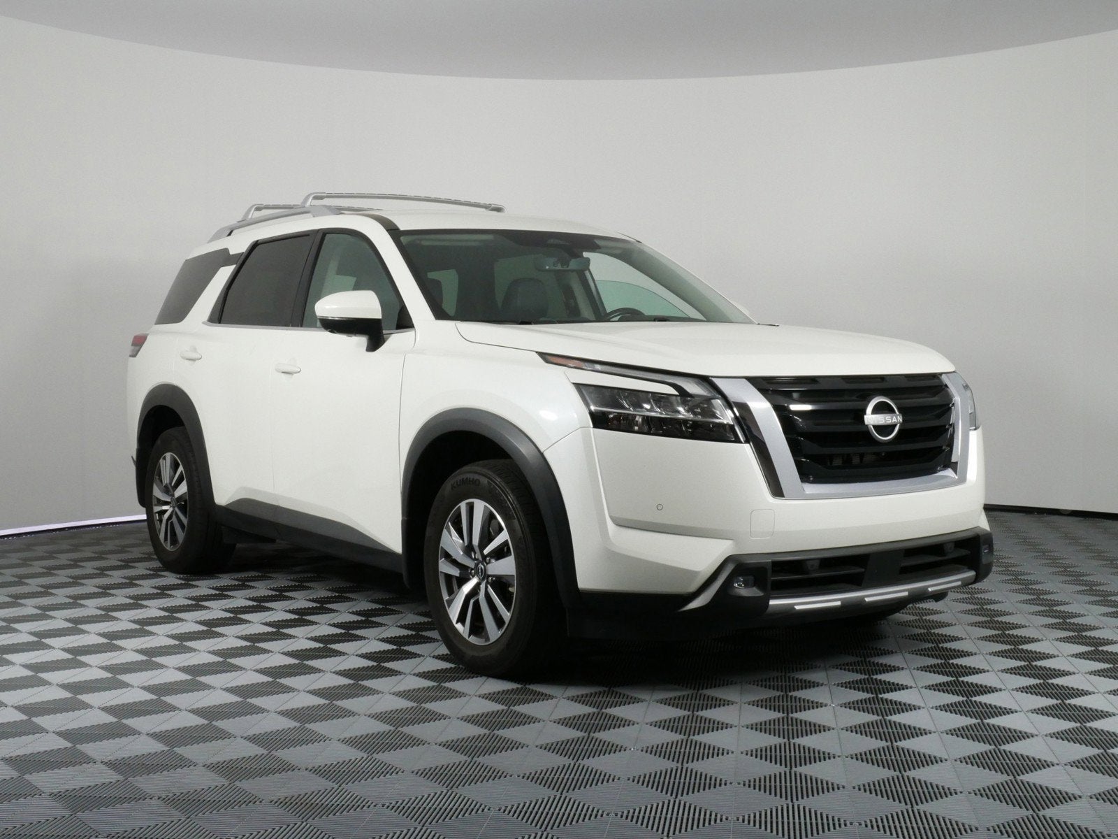 2023 Nissan Pathfinder SL RWD *CLEAN CARFAX, 1 OWNER!*