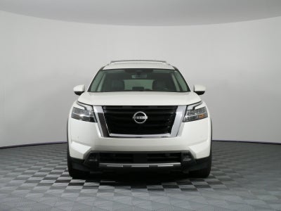 2023 Nissan Pathfinder SL RWD *CLEAN CARFAX, 1 OWNER!*