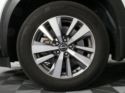 2023 Nissan Pathfinder SL RWD *CLEAN CARFAX, 1 OWNER!*