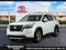2025 Nissan Pathfinder SL *1-OWNER! ONLY 8K MILES!*