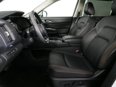 2025 Nissan Pathfinder SL *1-OWNER! ONLY 8K MILES!*