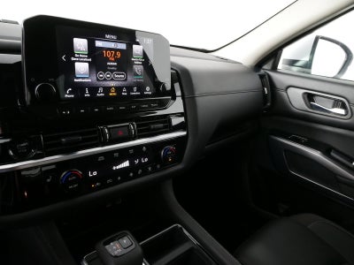 2025 Nissan Pathfinder SL *1-OWNER! ONLY 8K MILES!*