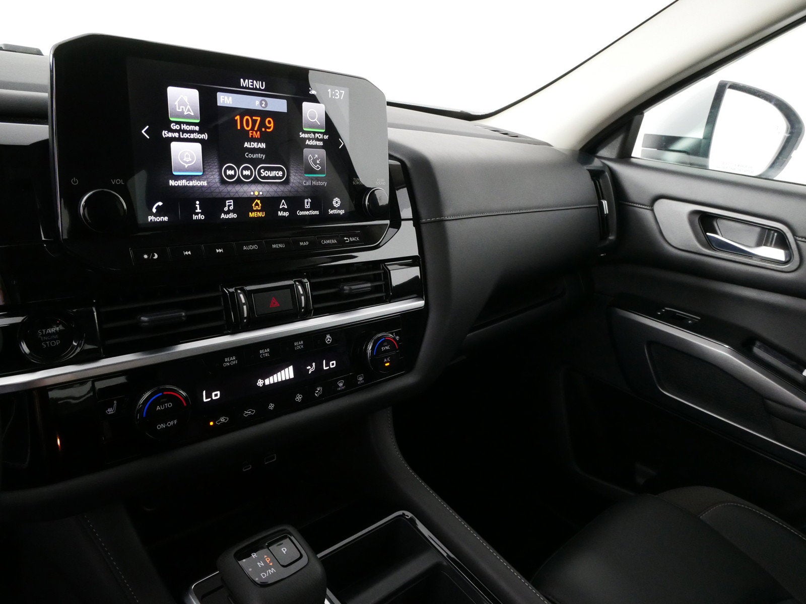 2025 Nissan Pathfinder SL *1-OWNER! ONLY 8K MILES!*