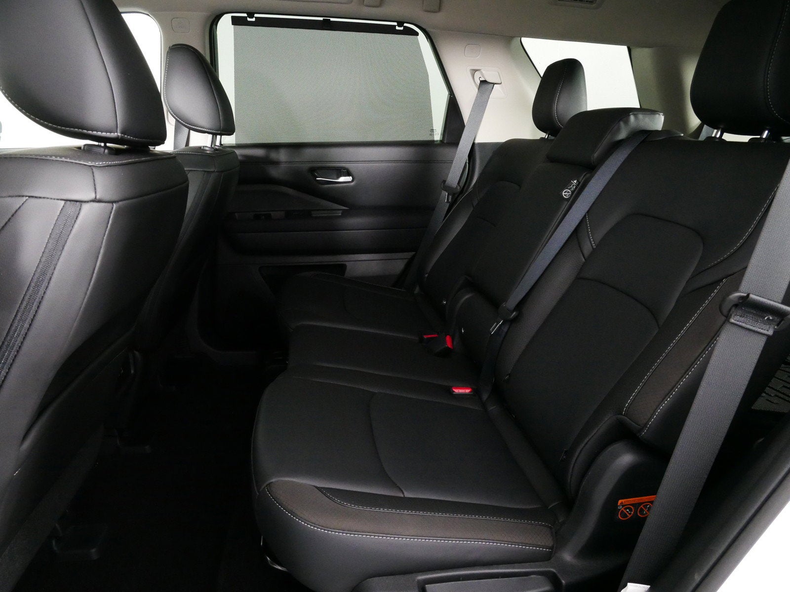 2025 Nissan Pathfinder SL *1-OWNER! ONLY 8K MILES!*