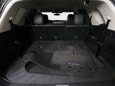 2025 Nissan Pathfinder SL *1-OWNER! ONLY 8K MILES!*