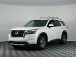 2025 Nissan Pathfinder SL *1-OWNER! ONLY 8K MILES!*