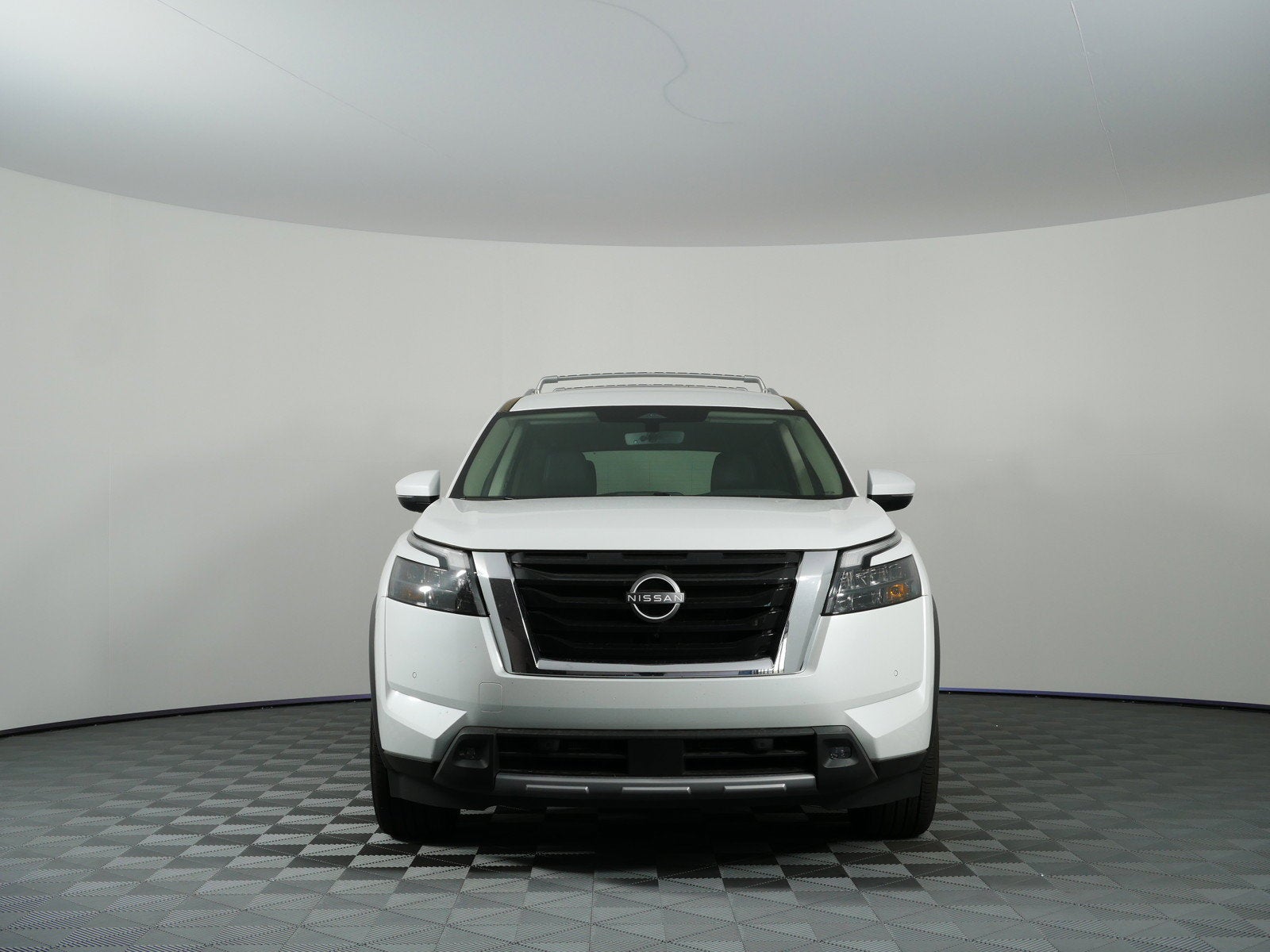 2025 Nissan Pathfinder SL *1-OWNER! ONLY 8K MILES!*