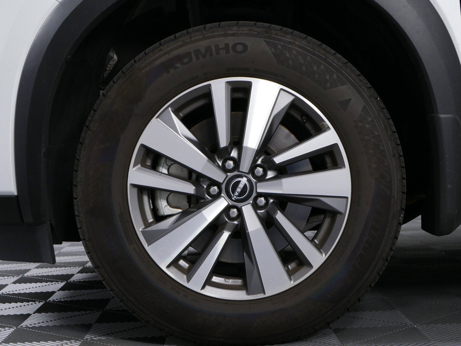 2025 Nissan Pathfinder SL *1-OWNER! ONLY 8K MILES!*