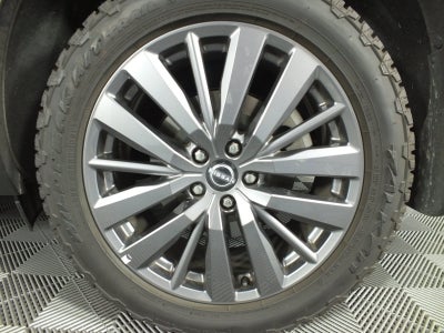 2023 Nissan Pathfinder SL *1-OWNER! LOW MILES!*