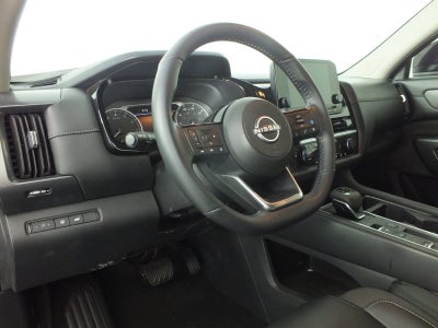 2023 Nissan Pathfinder SL *1-OWNER! LOW MILES!*