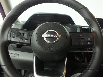 2023 Nissan Pathfinder SL *1-OWNER! LOW MILES!*