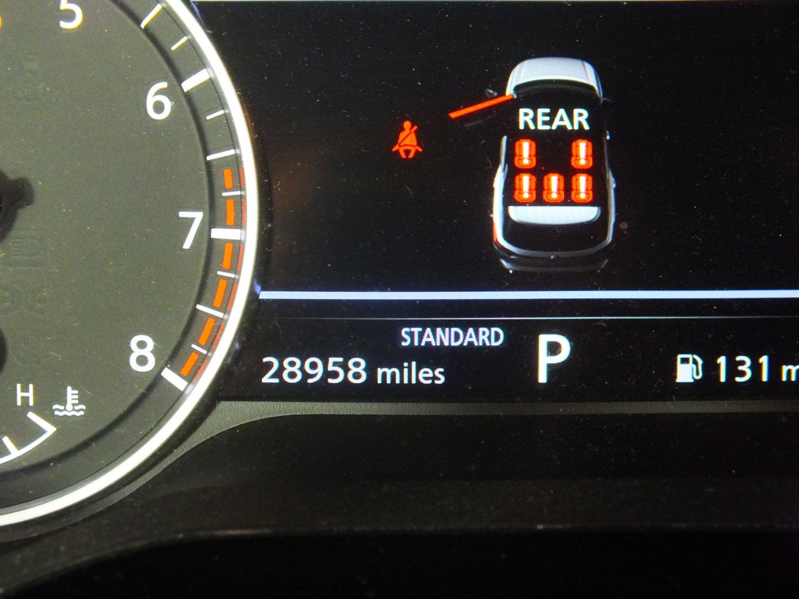 2023 Nissan Pathfinder SL *1-OWNER! LOW MILES!*