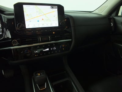 2023 Nissan Pathfinder SL *1-OWNER! LOW MILES!*