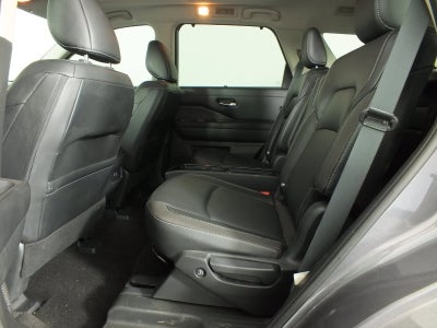 2023 Nissan Pathfinder SL *1-OWNER! LOW MILES!*