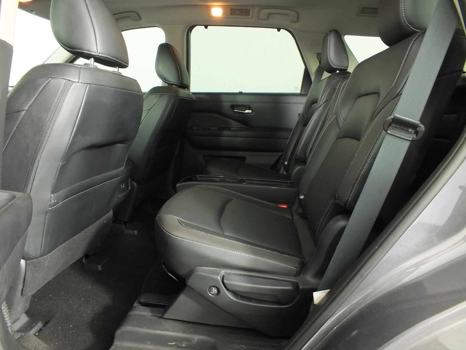 2023 Nissan Pathfinder SL *1-OWNER! LOW MILES!*