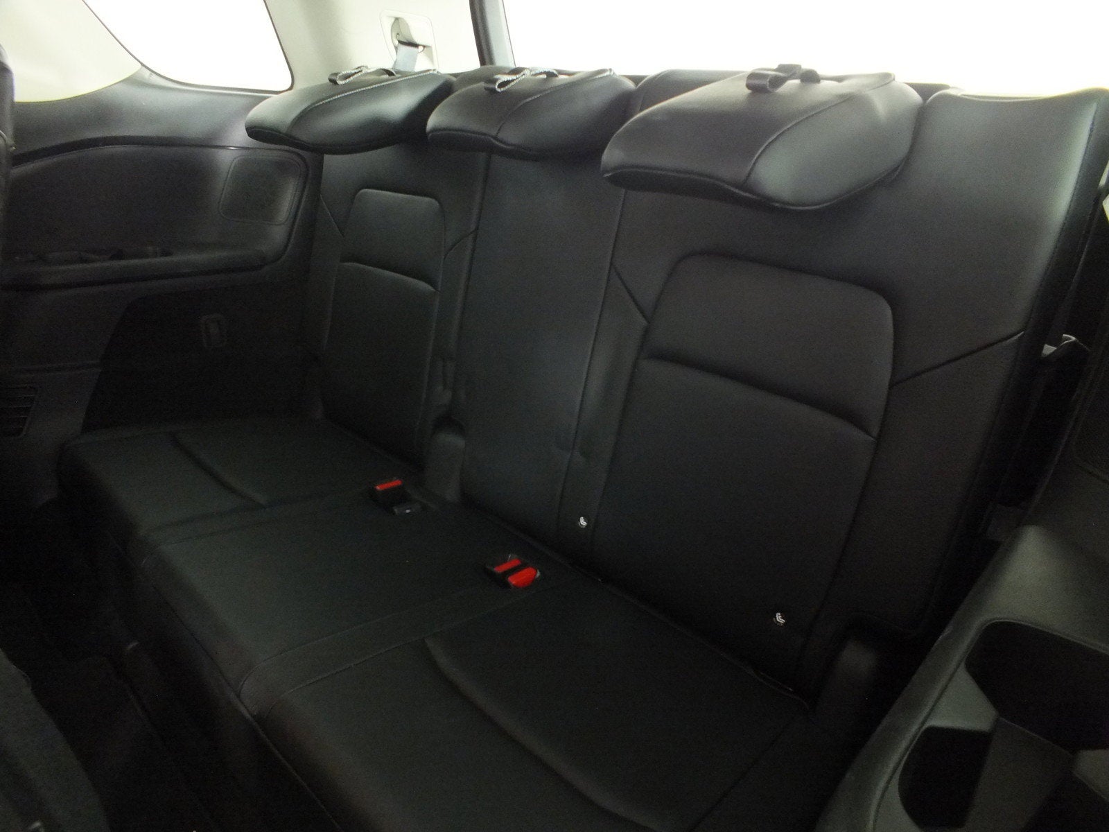 2023 Nissan Pathfinder SL *1-OWNER! LOW MILES!*