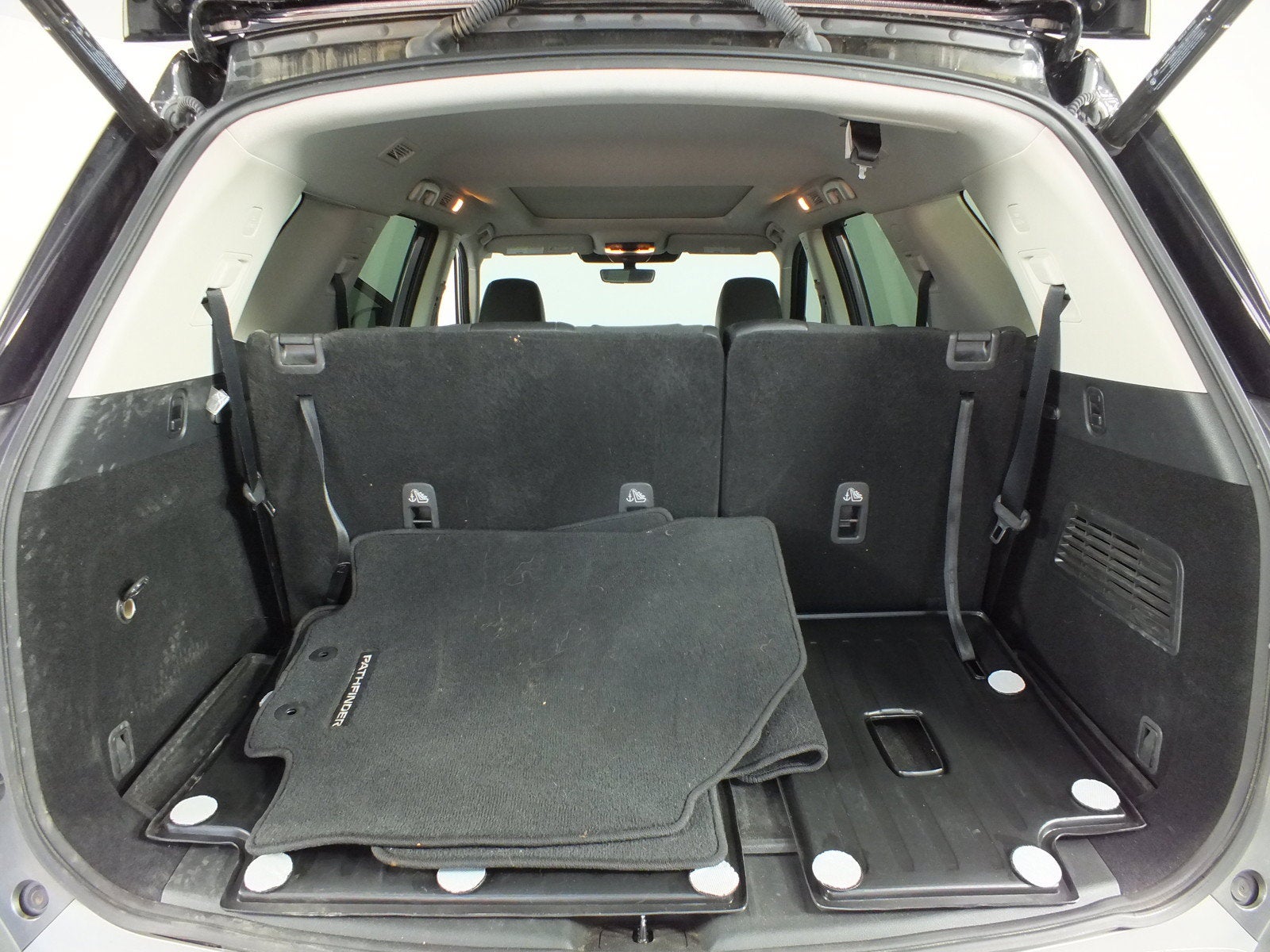 2023 Nissan Pathfinder SL *1-OWNER! LOW MILES!*