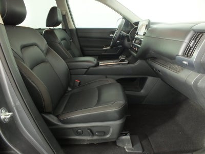2023 Nissan Pathfinder SL *1-OWNER! LOW MILES!*