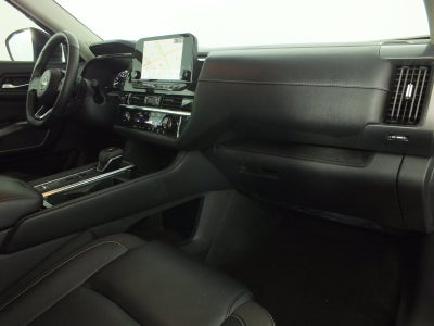 2023 Nissan Pathfinder SL *1-OWNER! LOW MILES!*