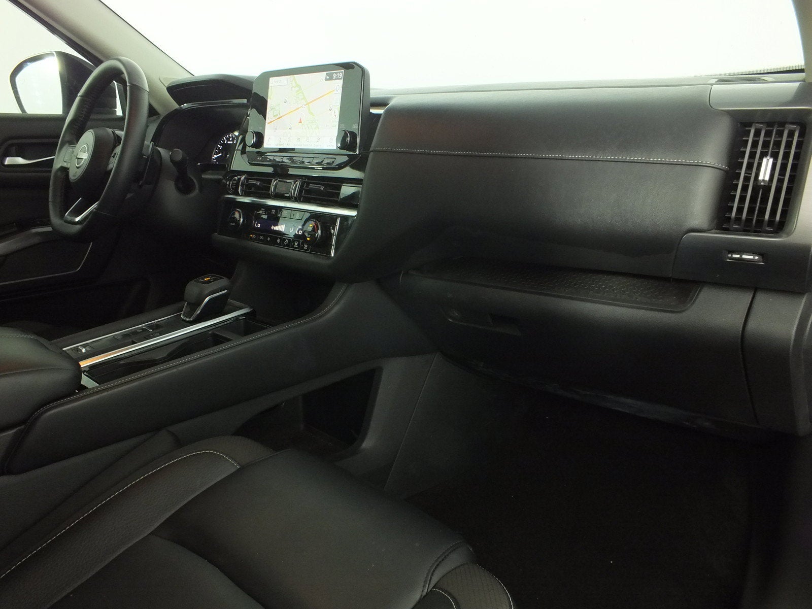 2023 Nissan Pathfinder SL *1-OWNER! LOW MILES!*