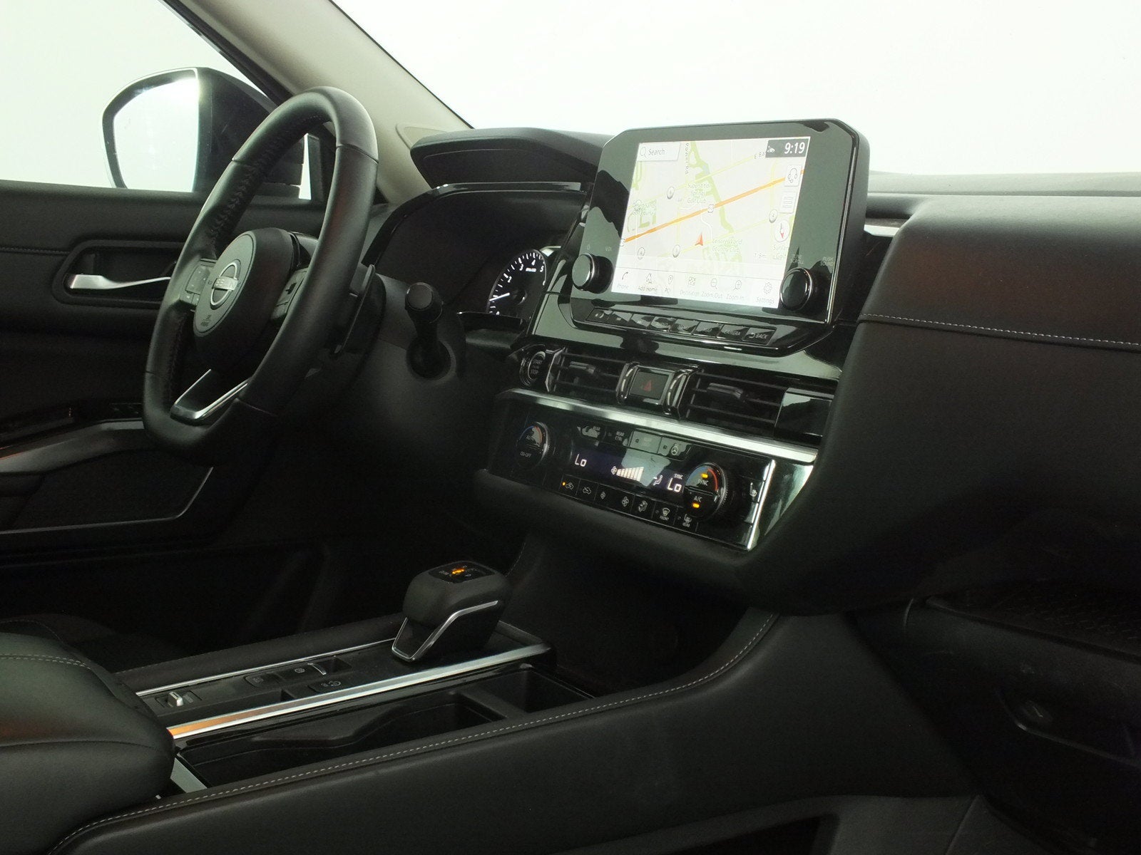 2023 Nissan Pathfinder SL *1-OWNER! LOW MILES!*
