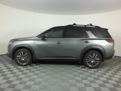 2023 Nissan Pathfinder SL *1-OWNER! LOW MILES!*