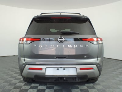 2023 Nissan Pathfinder SL *1-OWNER! LOW MILES!*