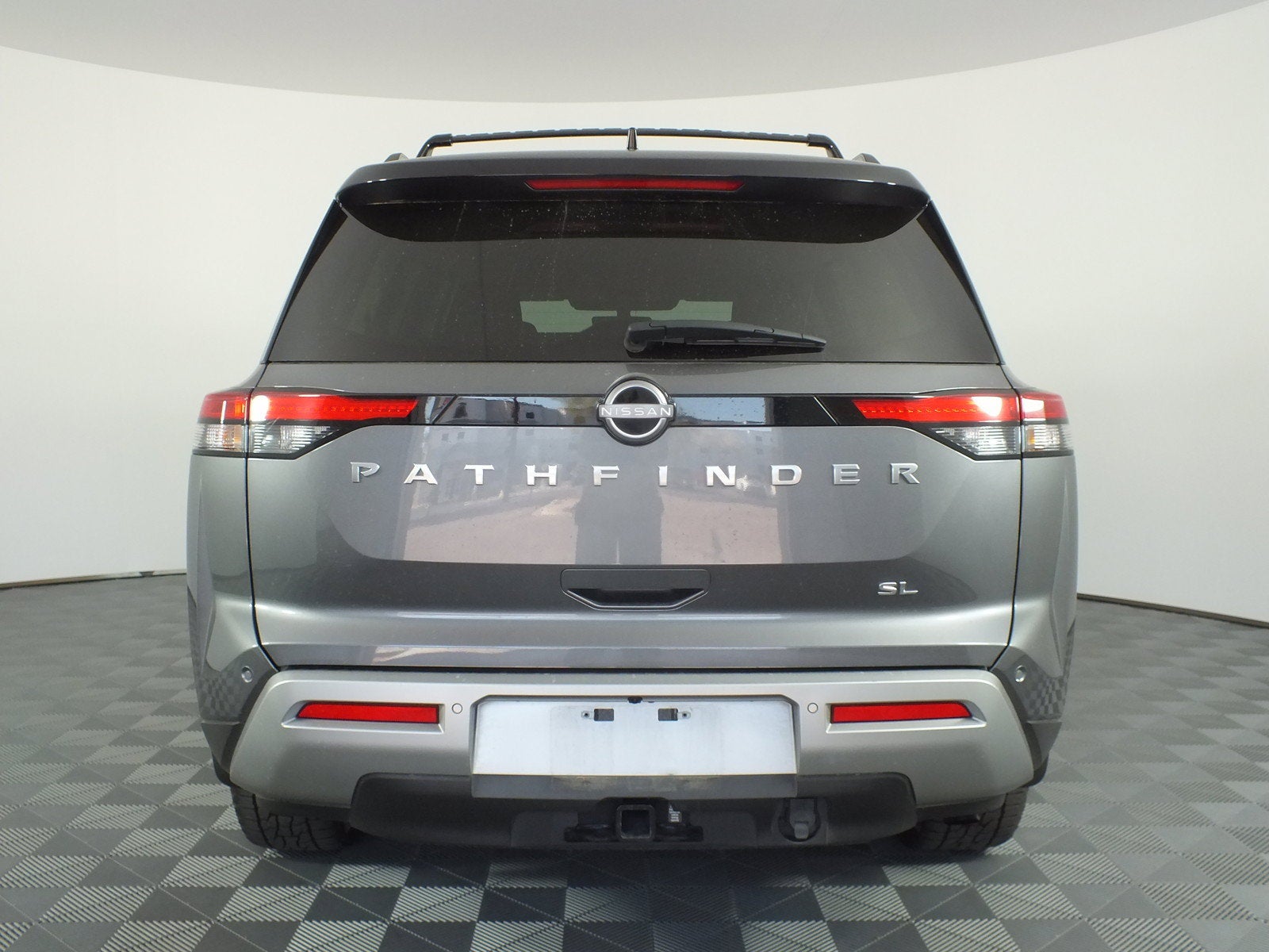 2023 Nissan Pathfinder SL *1-OWNER! LOW MILES!*