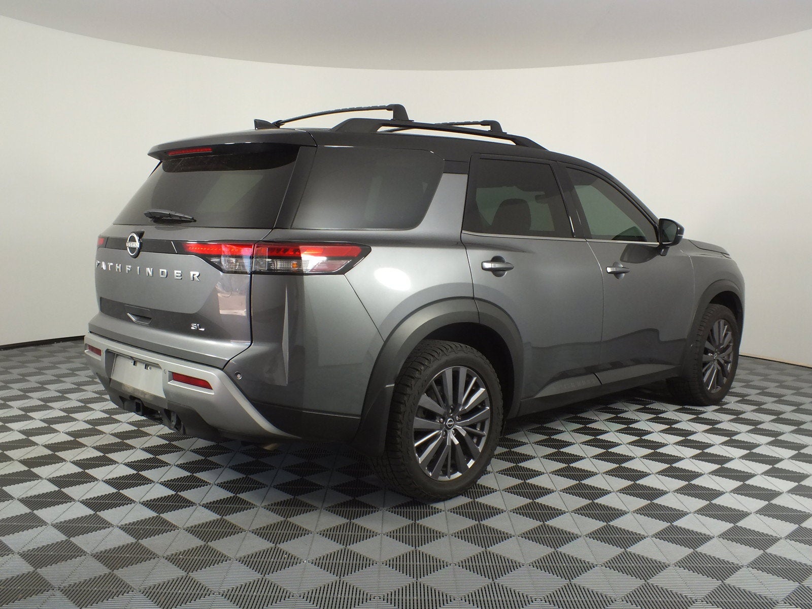 2023 Nissan Pathfinder SL *1-OWNER! LOW MILES!*