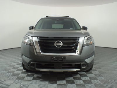 2023 Nissan Pathfinder SL *1-OWNER! LOW MILES!*