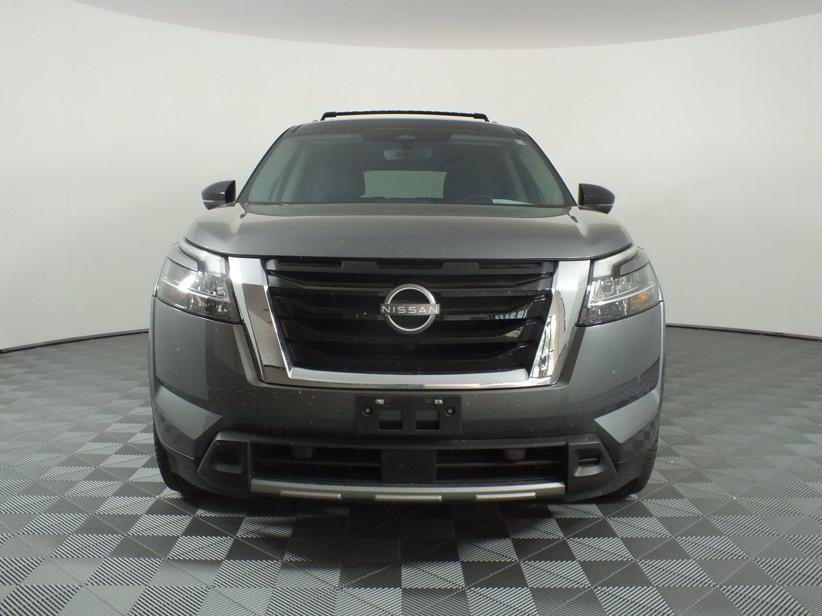 2023 Nissan Pathfinder SL *1-OWNER! LOW MILES!*