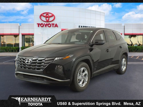 2022 Hyundai Tucson SE *CLEAN CARFAX!*