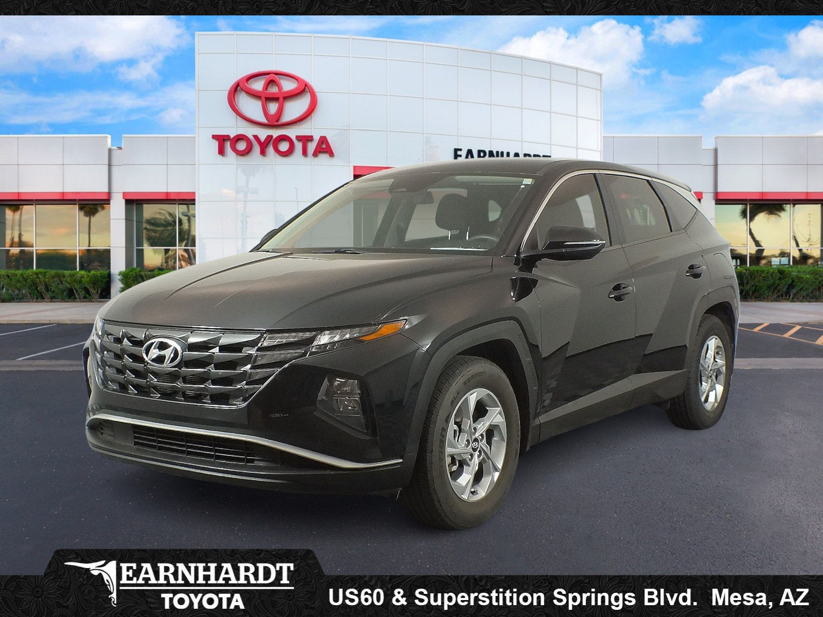 2022 Hyundai Tucson SE *CLEAN CARFAX!*
