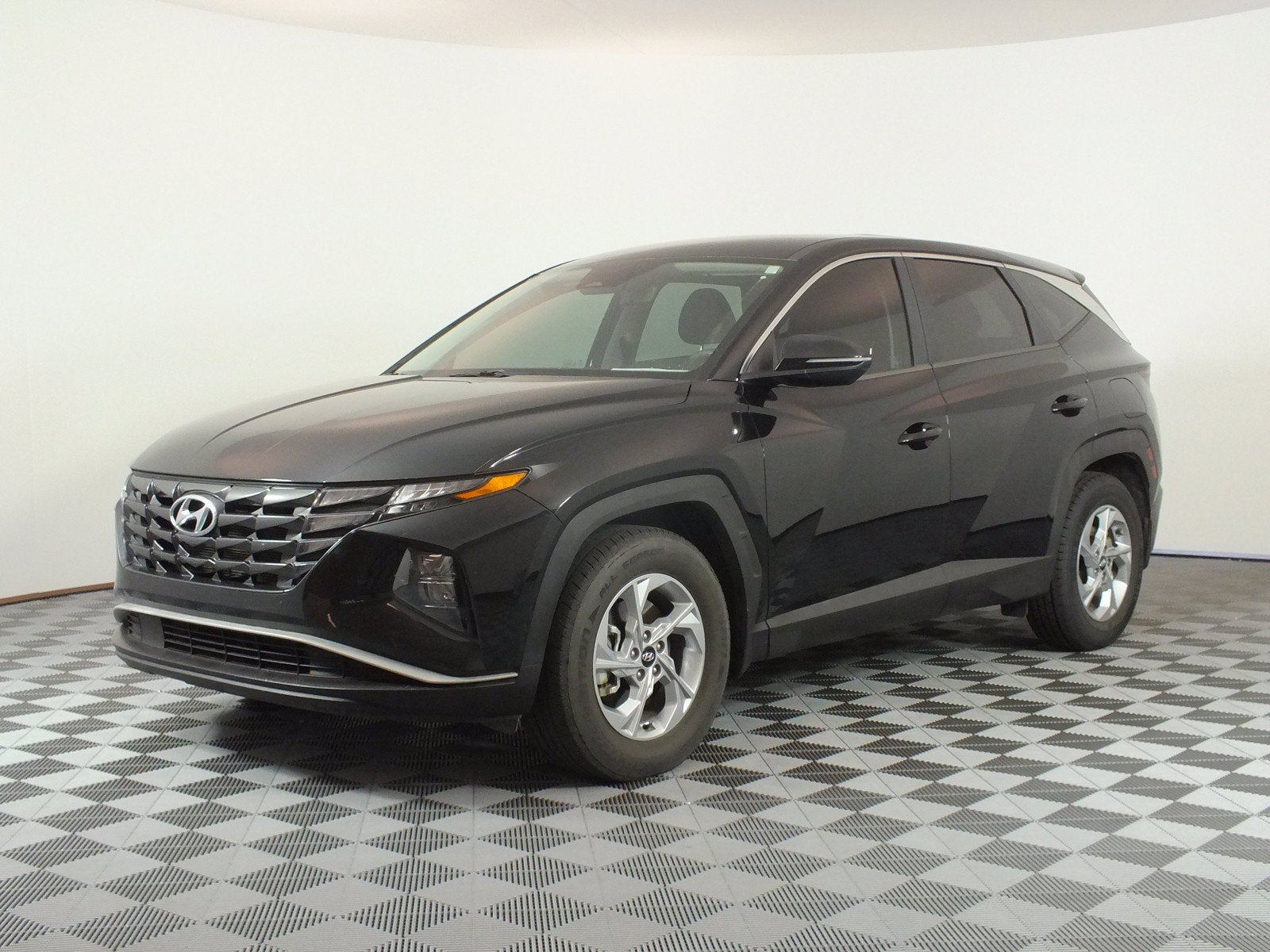 2022 Hyundai Tucson SE *CLEAN CARFAX!*