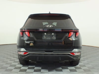2022 Hyundai Tucson SE *CLEAN CARFAX!*