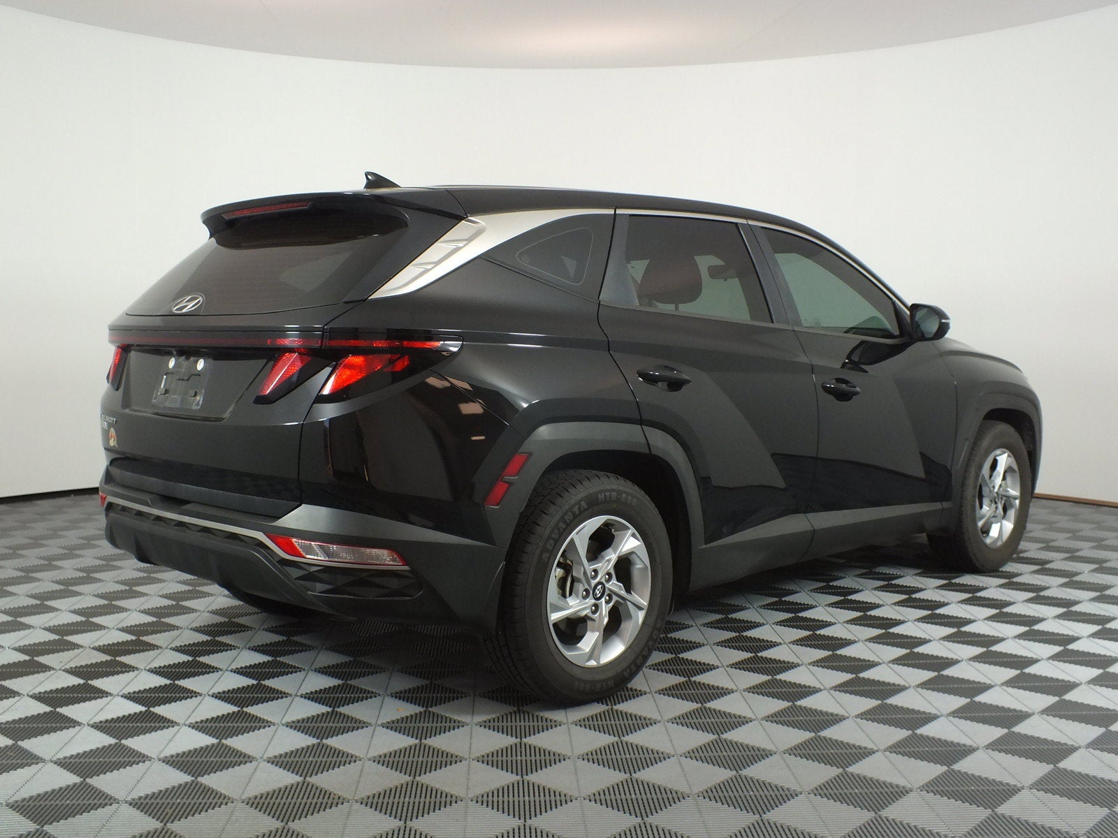 2022 Hyundai Tucson SE *CLEAN CARFAX!*