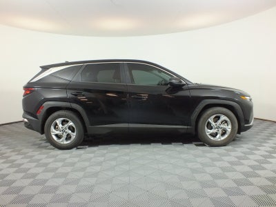 2022 Hyundai Tucson SE *CLEAN CARFAX!*