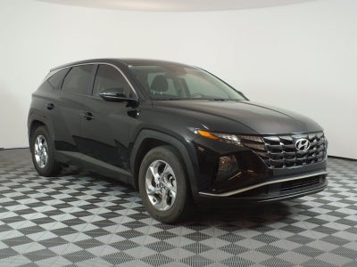 2022 Hyundai Tucson SE *CLEAN CARFAX!*