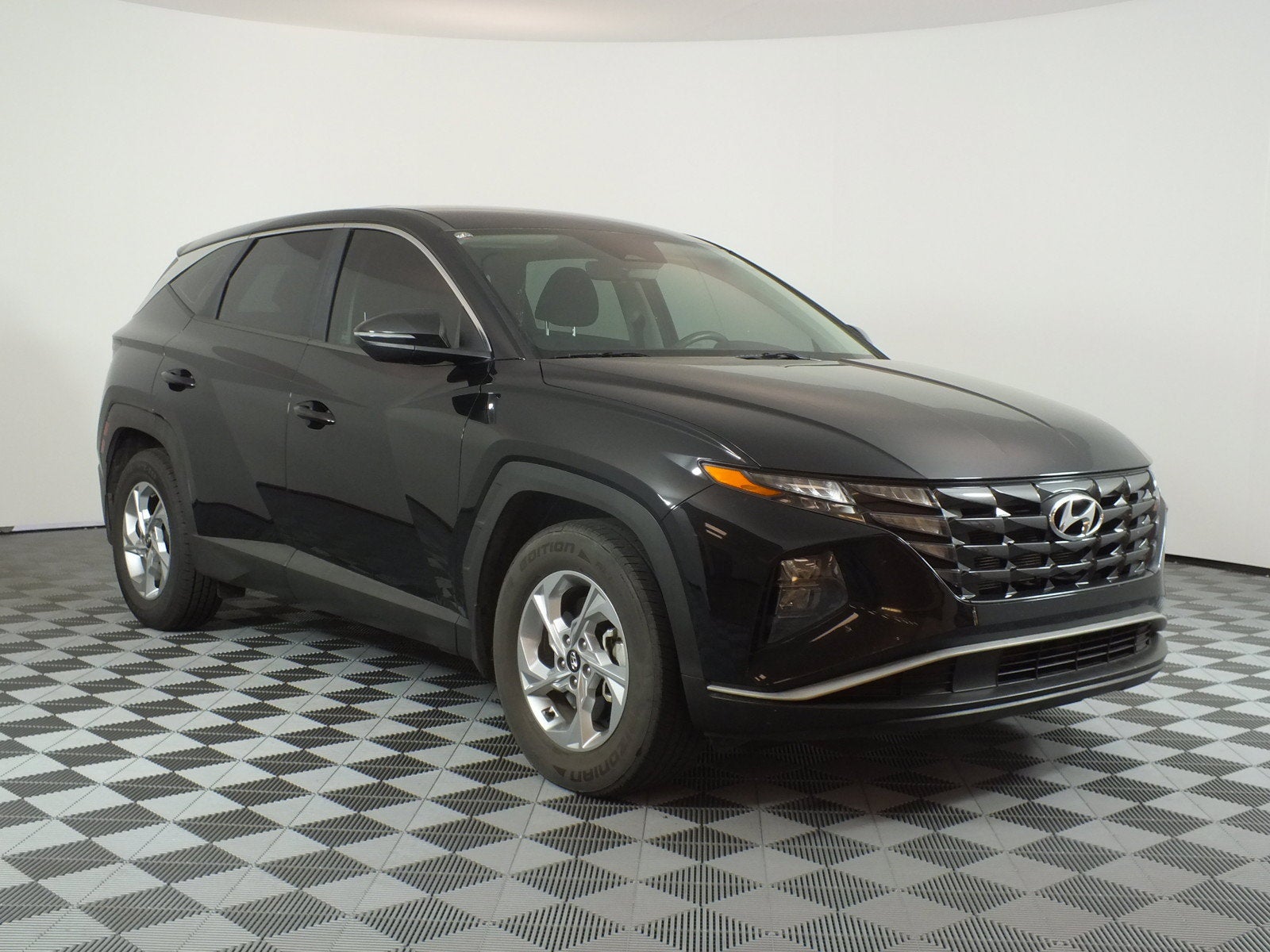 2022 Hyundai Tucson SE *CLEAN CARFAX!*