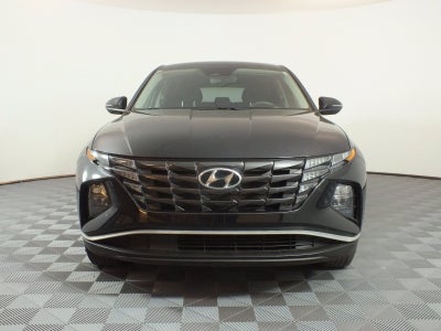2022 Hyundai Tucson SE *CLEAN CARFAX!*
