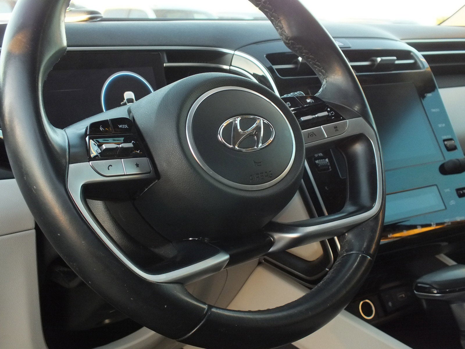 2022 Hyundai Tucson SEL AWD *1-OWNER*